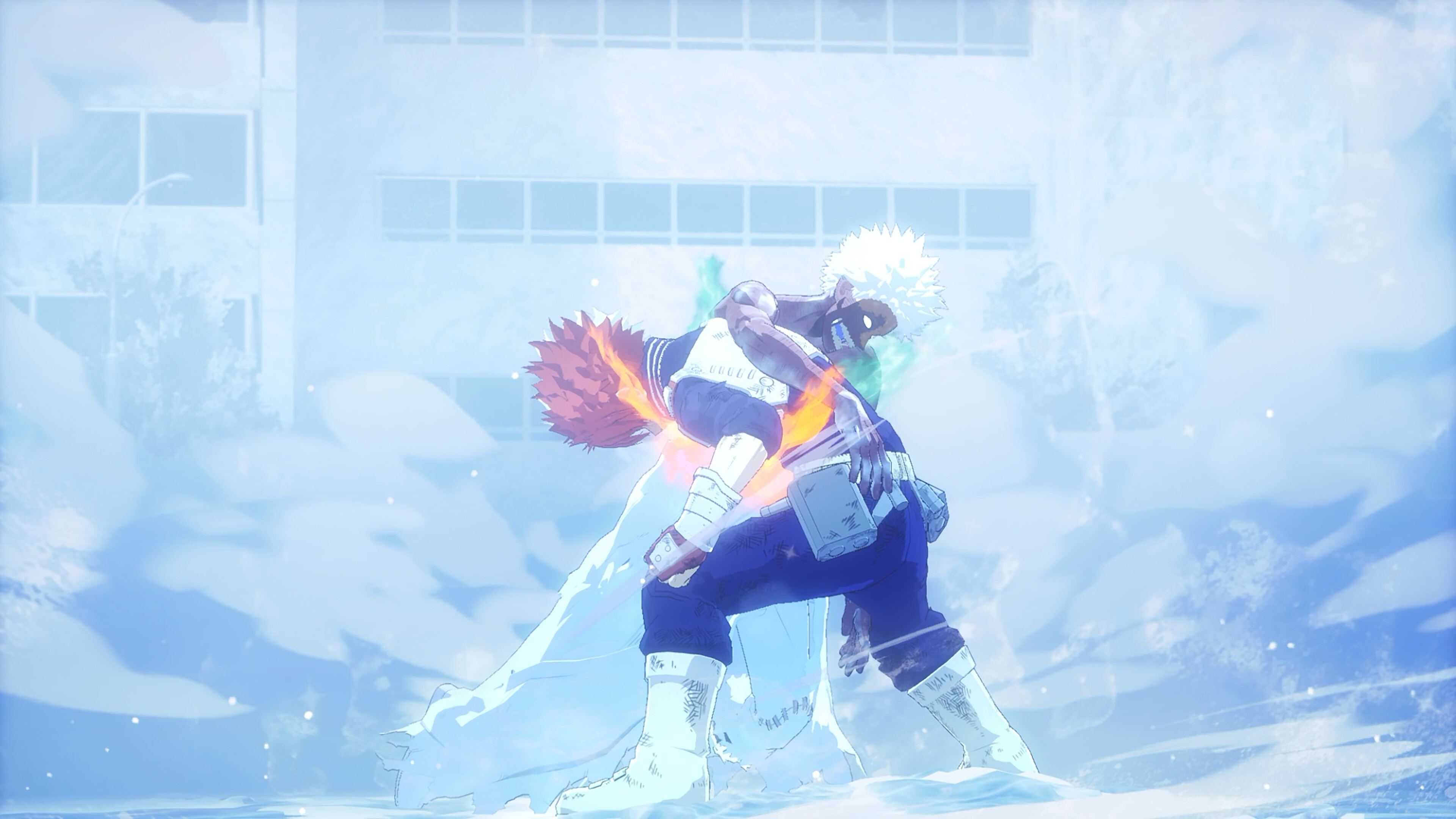 My Hero Academia: All´s Justice - Imagen 17